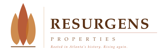 Resurgens Properties